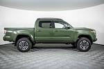 Used 2021 Toyota Tacoma TRD Sport Double Cab 4WD, Pickup for sale #8998A - photo 3