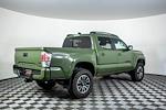 Used 2021 Toyota Tacoma TRD Sport Double Cab 4WD, Pickup for sale #8998A - photo 2