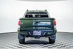 Used 2021 Toyota Tacoma TRD Sport Double Cab 4WD, Pickup for sale #8998A - photo 6