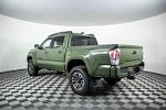 Used 2021 Toyota Tacoma TRD Sport Double Cab 4WD, Pickup for sale #8998A - photo 8