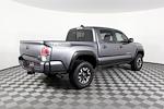 Used 2021 Toyota Tacoma TRD Off-Road Double Cab 4WD, Pickup for sale #9166 - photo 2