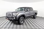 Used 2021 Toyota Tacoma TRD Off-Road Double Cab 4WD, Pickup for sale #9166 - photo 7