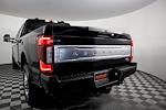 Used 2021 Ford F-350 Limited Crew Cab 4x4, Pickup for sale #9167 - photo 16