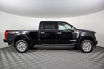 Used 2021 Ford F-350 Limited Crew Cab 4x4, Pickup for sale #9167 - photo 3