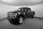 Used 2021 Ford F-350 Limited Crew Cab 4x4, Pickup for sale #9167 - photo 6