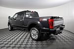 Used 2021 Ford F-350 Limited Crew Cab 4x4, Pickup for sale #9167 - photo 8