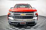 Used 2019 Chevrolet Silverado 1500 LT Crew Cab 4x4, Pickup for sale #9332A - photo 10