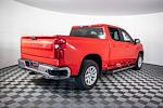 Used 2019 Chevrolet Silverado 1500 LT Crew Cab 4x4, Pickup for sale #9332A - photo 2