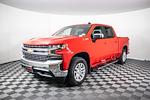 Used 2019 Chevrolet Silverado 1500 LT Crew Cab 4x4, Pickup for sale #9332A - photo 6