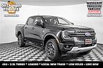 Used 2024 Ford Ranger XLT SuperCrew Cab 4x4, Pickup for sale #9332B - photo 1