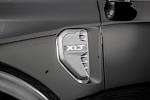 Used 2024 Ford Ranger XLT SuperCrew Cab 4x4, Pickup for sale #9332B - photo 12