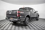 Used 2024 Ford Ranger XLT SuperCrew Cab 4x4, Pickup for sale #9332B - photo 2