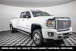 Used 2015 GMC Sierra 3500 Denali Crew Cab 4x4, Pickup for sale #9334A - photo 1