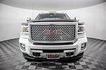 Used 2015 GMC Sierra 3500 Denali Crew Cab 4x4, Pickup for sale #9334A - photo 9