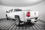 Used 2015 GMC Sierra 3500 Denali Crew Cab 4x4, Pickup for sale #9334A - photo 7