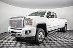 Used 2015 GMC Sierra 3500 Denali Crew Cab 4x4, Pickup for sale #9334A - photo 8