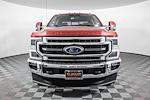 Used 2021 Ford F-350 Lariat Crew Cab 4x4, Pickup for sale #9347 - photo 6