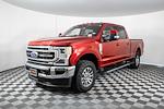 Used 2021 Ford F-350 Lariat Crew Cab 4x4, Pickup for sale #9347 - photo 3