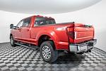 Used 2021 Ford F-350 Lariat Crew Cab 4x4, Pickup for sale #9347 - photo 4