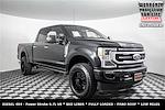 Used 2020 Ford F-350 Platinum Crew Cab 4x4, Pickup for sale #9369 - photo 1