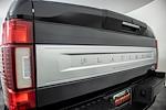 Used 2020 Ford F-350 Platinum Crew Cab 4x4, Pickup for sale #9369 - photo 17