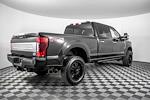 Used 2020 Ford F-350 Platinum Crew Cab 4x4, Pickup for sale #9369 - photo 2