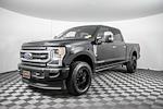 Used 2020 Ford F-350 Platinum Crew Cab 4x4, Pickup for sale #9369 - photo 6