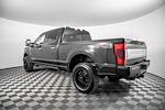 Used 2020 Ford F-350 Platinum Crew Cab 4x4, Pickup for sale #9369 - photo 8