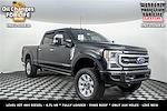 Used 2022 Ford F-350 Platinum Crew Cab 4x4, Pickup for sale #9380 - photo 1