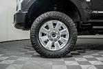 Used 2022 Ford F-350 Platinum Crew Cab 4x4, Pickup for sale #9380 - photo 11