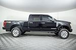 Used 2022 Ford F-350 Platinum Crew Cab 4x4, Pickup for sale #9380 - photo 3