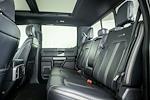 Used 2022 Ford F-350 Platinum Crew Cab 4x4, Pickup for sale #9380 - photo 21