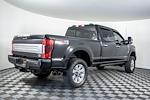 Used 2022 Ford F-350 Platinum Crew Cab 4x4, Pickup for sale #9380 - photo 2