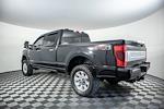 Used 2022 Ford F-350 Platinum Crew Cab 4x4, Pickup for sale #9380 - photo 8