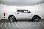 Used 2021 Ford Ranger XLT SuperCrew Cab 4x4, Pickup for sale #9381 - photo 2