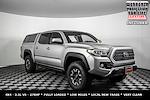 Used 2018 Toyota Tacoma TRD Off-Road Double Cab 4x4, Pickup for sale #9382 - photo 1