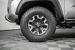 Used 2018 Toyota Tacoma TRD Off-Road Double Cab 4x4, Pickup for sale #9382 - photo 10