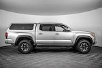 Used 2018 Toyota Tacoma TRD Off-Road Double Cab 4x4, Pickup for sale #9382 - photo 3