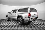 Used 2018 Toyota Tacoma TRD Off-Road Double Cab 4x4, Pickup for sale #9382 - photo 7