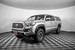 Used 2018 Toyota Tacoma TRD Off-Road Double Cab 4x4, Pickup for sale #9382 - photo 8