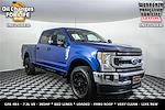 Used 2022 Ford F-350 XLT Crew Cab 4x4, Pickup for sale #9383 - photo 1