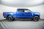 Used 2022 Ford F-350 XLT Crew Cab 4x4, Pickup for sale #9383 - photo 3