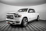 Used 2020 Ram 1500 Rebel Crew Cab 4x4, Pickup for sale #9390 - photo 7