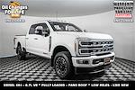 Used 2023 Ford F-350 Platinum Crew Cab 4x4, Pickup for sale #9408 - photo 1