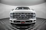 Used 2023 Ford F-350 Platinum Crew Cab 4x4, Pickup for sale #9408 - photo 9