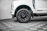 Used 2023 Ford F-350 Platinum Crew Cab 4x4, Pickup for sale #9408 - photo 10