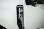 Used 2023 Ford F-350 Platinum Crew Cab 4x4, Pickup for sale #9408 - photo 11