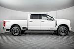 Used 2023 Ford F-350 Platinum Crew Cab 4x4, Pickup for sale #9408 - photo 3