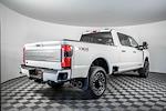 Used 2023 Ford F-350 Platinum Crew Cab 4x4, Pickup for sale #9408 - photo 2