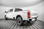 Used 2023 Ford F-350 Platinum Crew Cab 4x4, Pickup for sale #9408 - photo 7